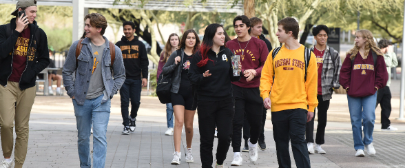 Orientation Educational Outreach And Student Services